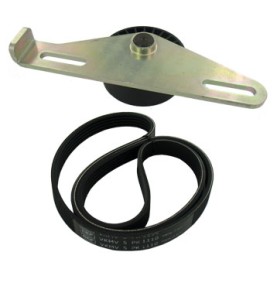 Kit Cinghie Poly-V