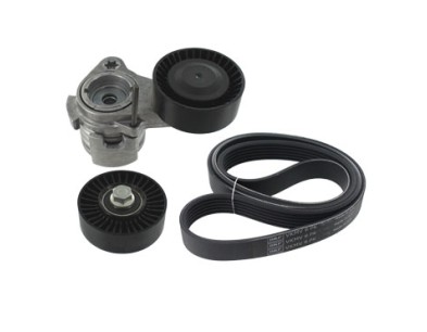 Kit Cinghie Poly-V