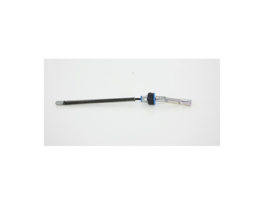 Cavo comando, Freno stazionamento