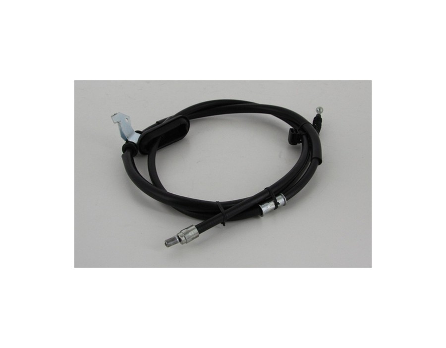 Cavo comando, Freno stazionamento