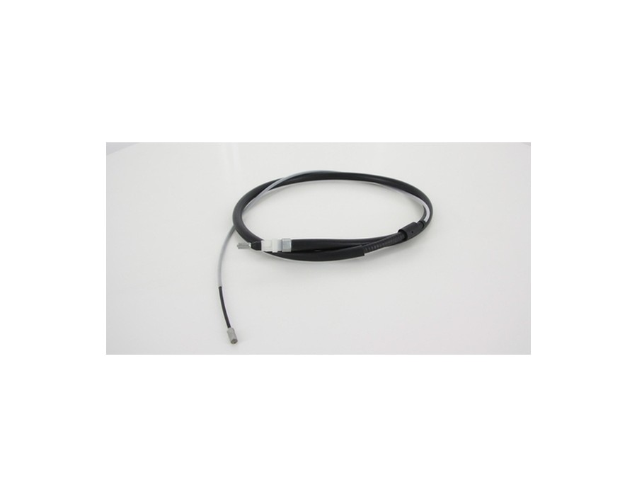 Cavo comando, Freno stazionamento