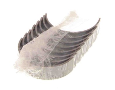 Kit bronzine di biella