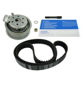 Kit cinghie dentate