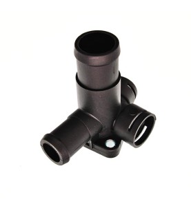 Flangia d. refrigerante