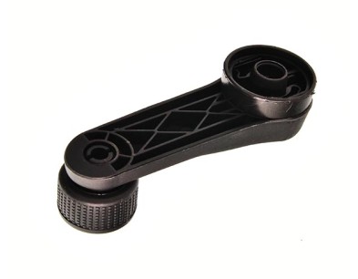 Manovella alzacristallo