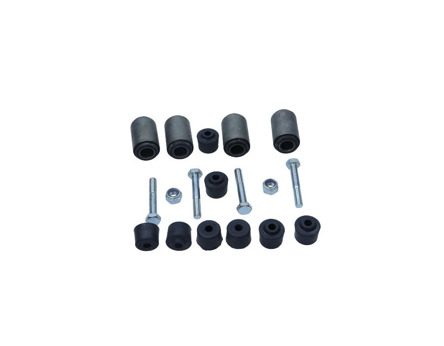 KIT RIPARAZIONE, PINZA FRENO_4055418B