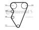 KIT FRIZIONE_CT708