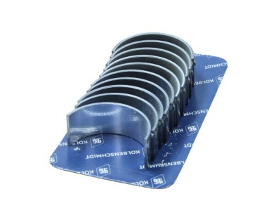 Kit bronzine di biella