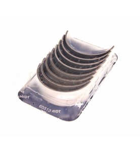 Kit bronzine di biella