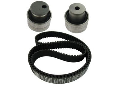 Kit cinghie dentate