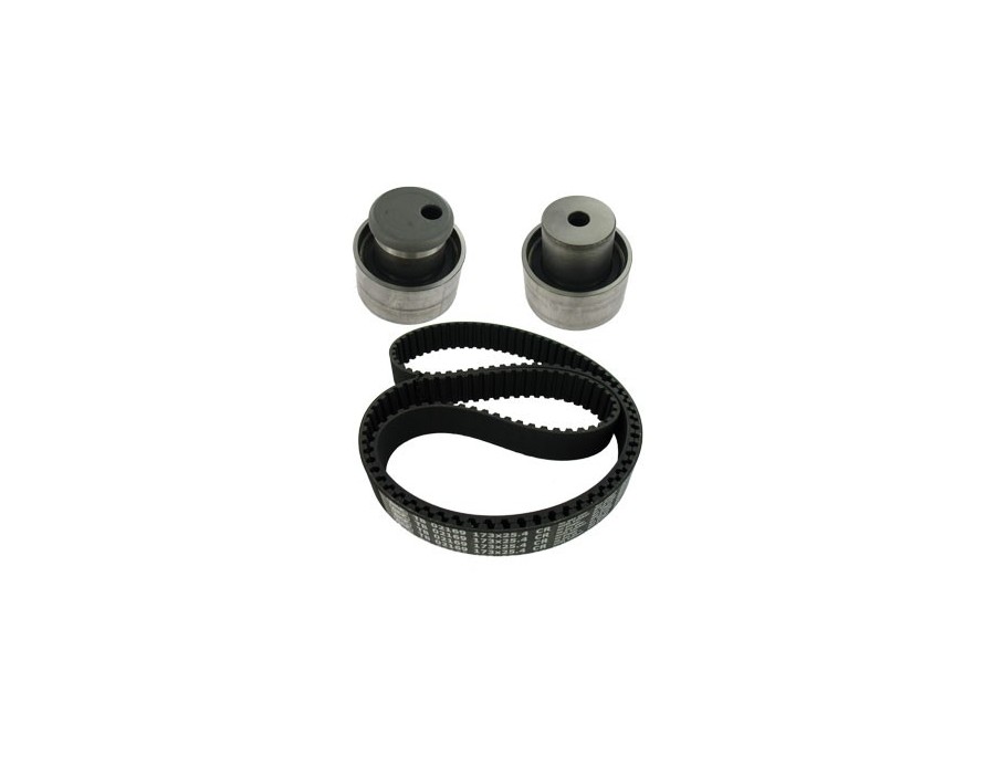 Kit cinghie dentate