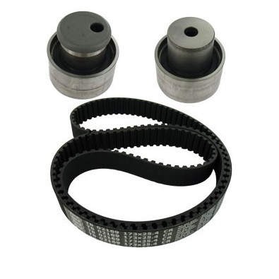 Kit cinghie dentate