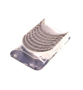 Kit bronzine di biella