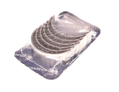 Kit bronzine di biella