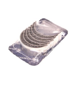 Kit bronzine di biella