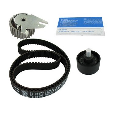 Kit cinghie dentate