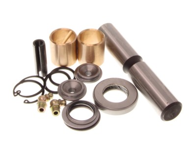 ZESTAW NAPR. SW. ZWROT. DB 207-310D