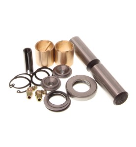 ZESTAW NAPR. SW. ZWROT. DB 207-310D