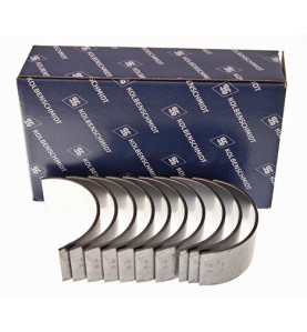 Kit bronzine di biella