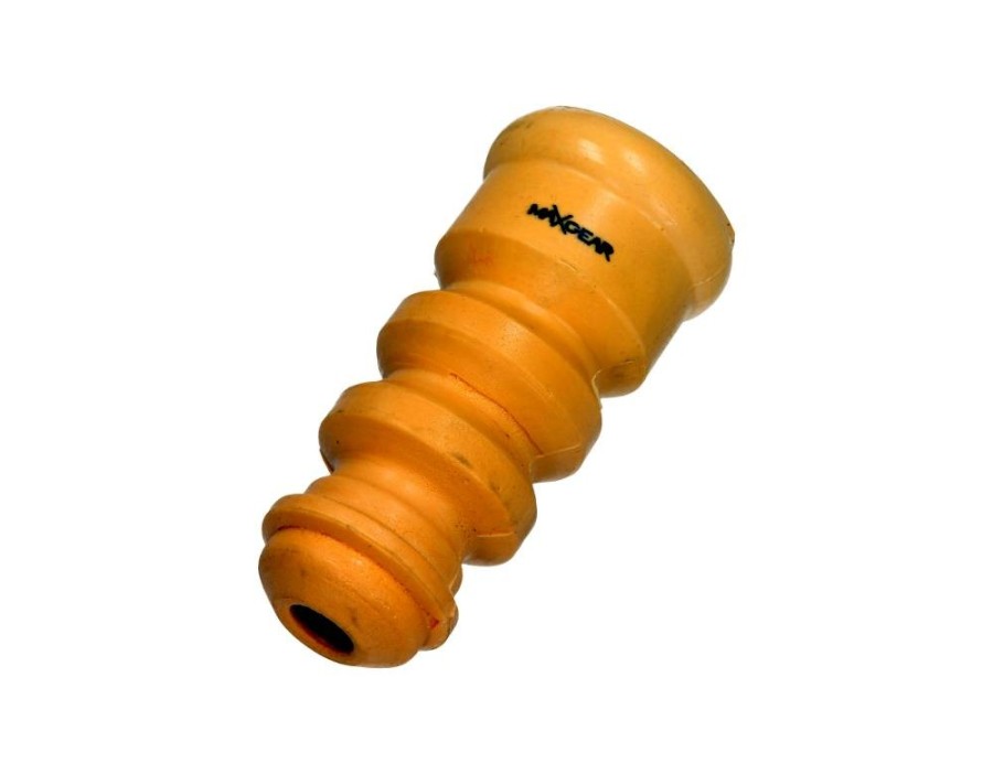 Tampone paracolpo, Sospensione