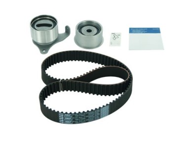 Kit cinghie dentate