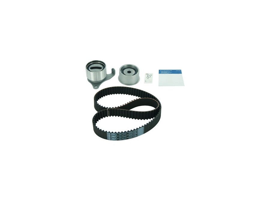 Kit cinghie dentate