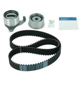Kit cinghie dentate