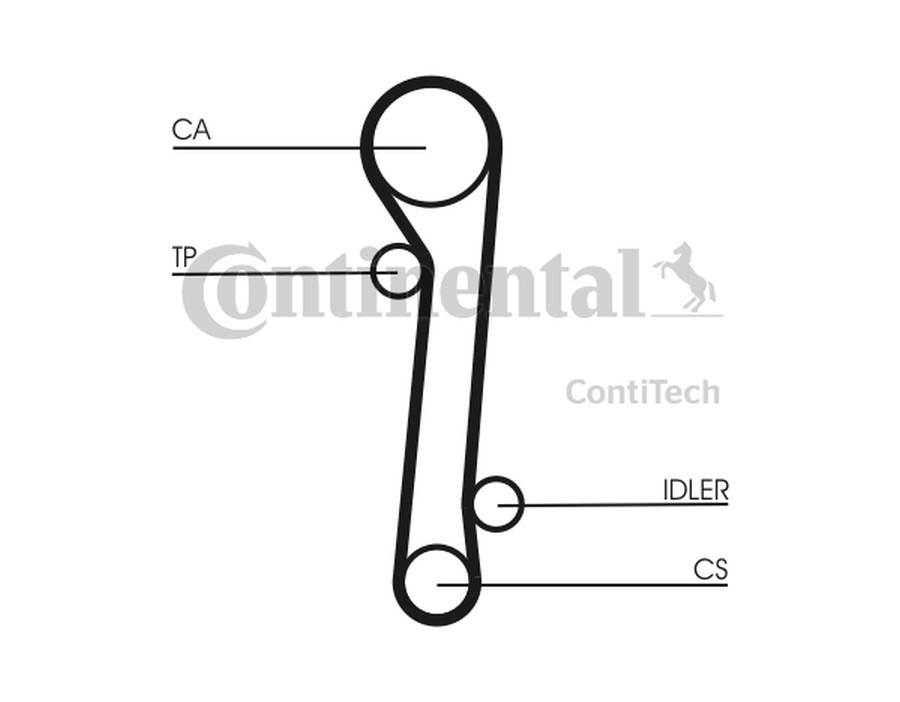 AMMORTIZZATORE_CT781