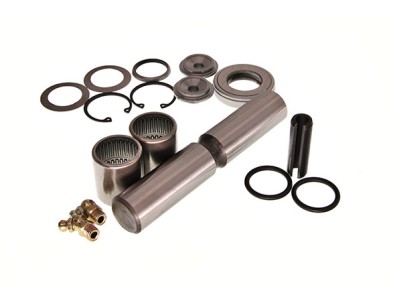 ZESTAW NAPR. SW. ZWROT. DB 207-310D