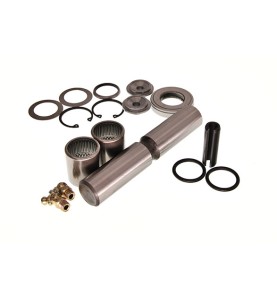 ZESTAW NAPR. SW. ZWROT. DB 207-310D