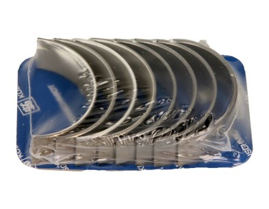 Kit bronzine di biella