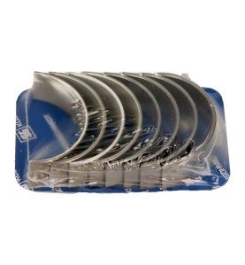 Kit bronzine di biella