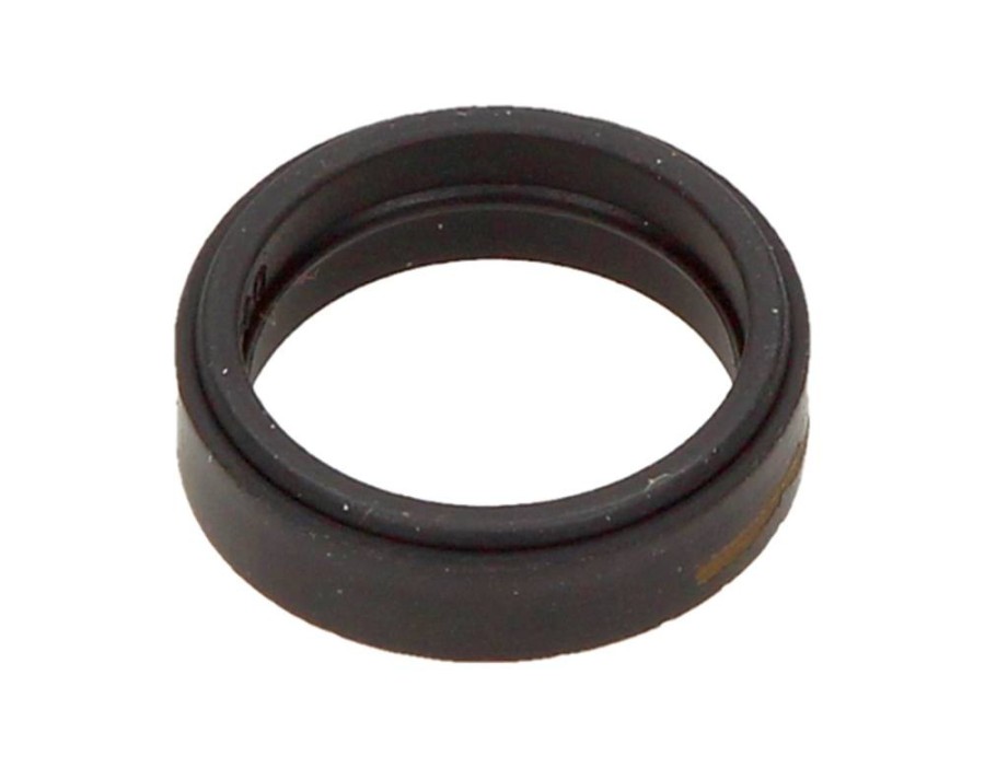 Anello tenuta, Portainiettore