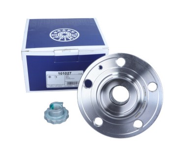 Kit cuscinetto ruota