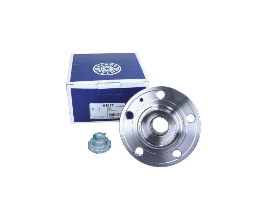 KIT RIPARAZIONE, CILINDRO MAESTRO DEL FRENO_101027