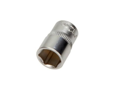 NASADKA 1/4 12 MM X 25 MM 6-KTNA KRTKA