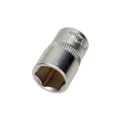 NASADKA 1/4 12 MM X 25 MM 6-KTNA KRTKA