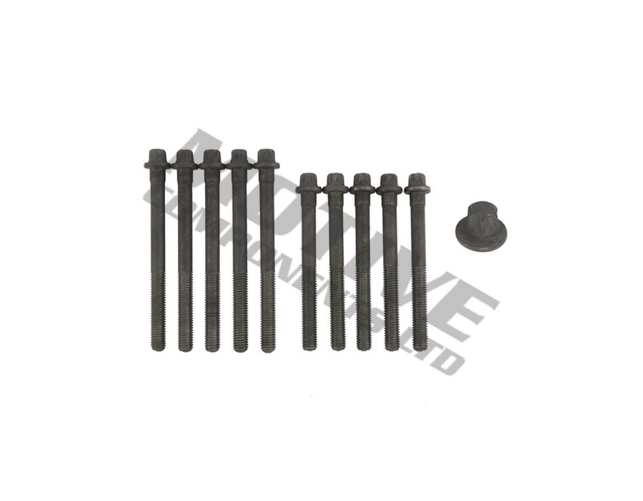 TAMPONE PARACOLPO, SOSPENSIONE_HB1700