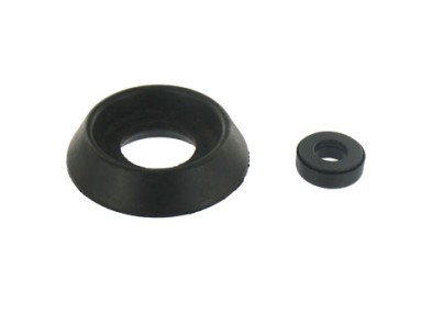 Supporto ammortizzatore a molla