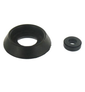 Supporto ammortizzatore a molla