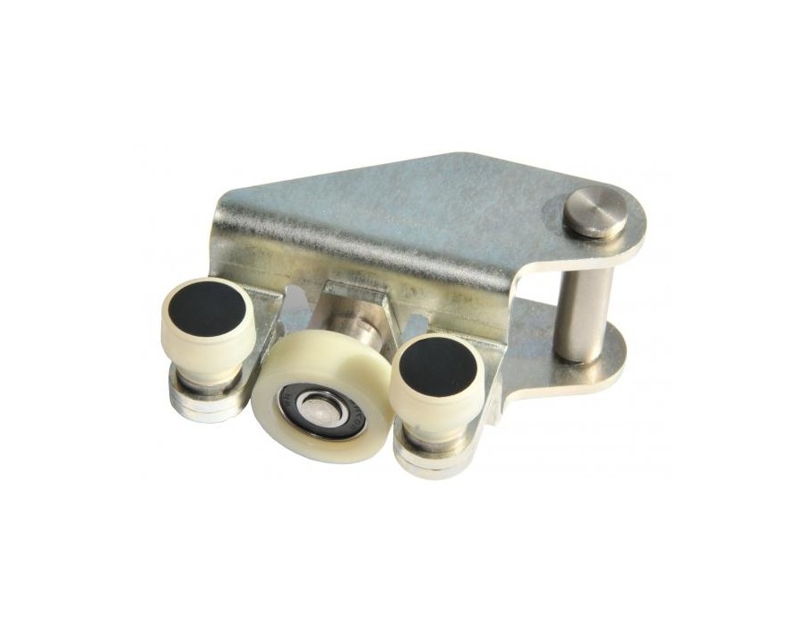 REGOLATORE PRESSIONE CARBURANTE_VWT404-PLUS