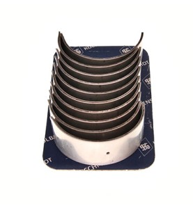 Kit bronzine di biella