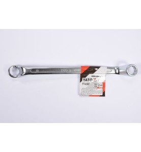 KLUCZ OCZKOWO-GITY 14X15MM