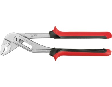 KLUCZ  NASTAWNY 250MM - TYP NIEMIECKI