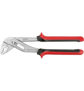 KLUCZ  NASTAWNY 250MM - TYP NIEMIECKI