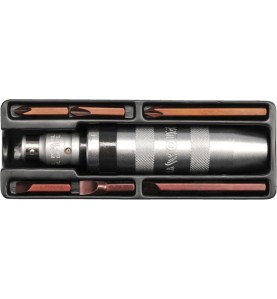 WKRTAK UDAROWY CR-V + 6 BITW