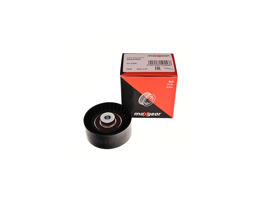 VALVOLA RICIRCOLO GAS SCARICO-EGR_55434MG