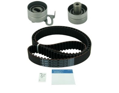Kit cinghie dentate
