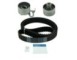 Kit cinghie dentate