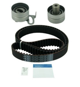 Kit cinghie dentate